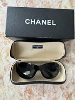 Chanel zonnebril, Overige merken, Zonnebril, Zwart, Ophalen of Verzenden