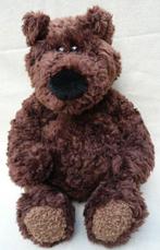Stoer teddybeertje Axl (Gund), Verzamelen, Beren en Cherished Teddies, Ophalen of Verzenden, Zo goed als nieuw, Stoffen beer, Overige merken