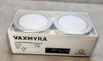 VAXMYRA LED lampen (2 stuks) – nieuw in verpakking, Led-lamp, Minder dan 30 watt, Nieuw, E27 (groot)