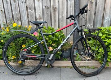 Btwin Riverside500 beschikbaar voor biedingen
