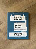 Karianne Vandenbroucke - Mag dit weg, Architecten, Nieuw, Ophalen of Verzenden, Karianne Vandenbroucke
