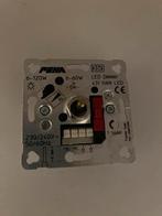 2x Peha LED Dimmer 431 HAN - Nieuw!, Verzenden, Nieuw, Schakelaar
