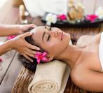 Authentieke Traditionele Thai Massage, Ontspanningsmassage