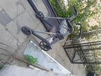 Rollator, Verzenden, Opvouwbaar, Gebruikt