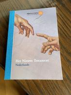 Het nieuwe testament, Ophalen of Verzenden, Gelezen