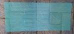Martens golfplaat 32/09 - PVC - Groen - Structuur- 66x153, Tuin en Terras, Overkappingen, Ophalen, Gebruikt, Overige typen