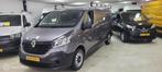 Renault Trafic bestel 1.6 dCi T29 L2H1 Comfort, 121 pk, Gebruikt, Euro 6, 4 cilinders
