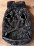 Fuzzyard Hondentrui Turtle Teddy - Antraciet Size 3, Dieren en Toebehoren, Ophalen, Zo goed als nieuw, Hondenjas