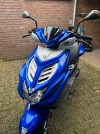 Yamaha aerox 4 takt, Aerox, Maximaal 45 km/u, Zo goed als nieuw, Benzine