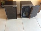 vintage Luidsprekers Philips 22AH463/01R, Philips, Ophalen of Verzenden, Zo goed als nieuw, Minder dan 60 watt