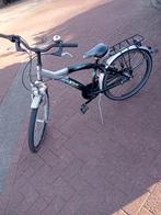 Noxon 24x1.75 inch jongens fiets, Ophalen, Gebruikt, 26 inch of meer