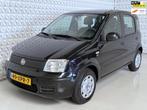 Fiat Panda 1.2 Classic van 1e eigenaar! AIRCO / 66.000km (20, Euro 5, Gebruikt, 1242 cc, Zwart