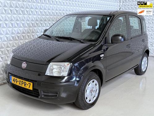 Fiat Panda 1.2 Classic van 1e eigenaar! AIRCO / 66.000km (20, Auto's, Fiat, Bedrijf, Te koop, Panda, ABS, Airbags, Airconditioning