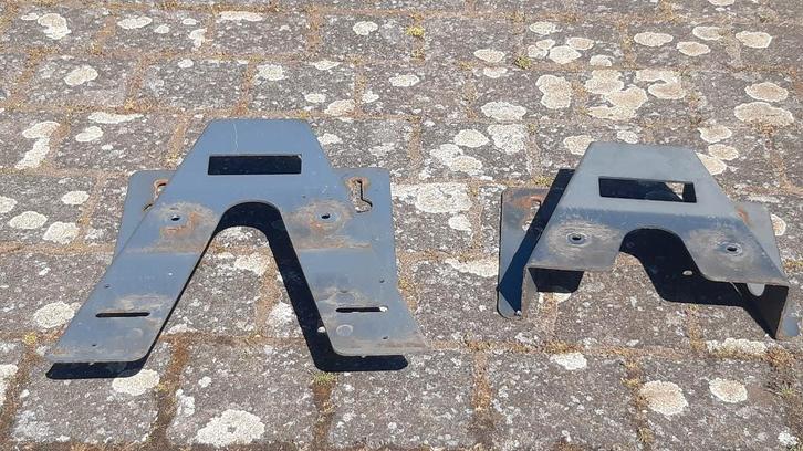 DAF XF 95 XF diverse onderdelen, Auto-onderdelen, Vrachtwagen-onderdelen, DAF, Overige Auto-onderdelen, Gebruikt, Ophalen of Verzenden