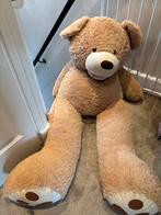 Gratis! Grote Teddybeer - Knuffelbeer, Ophalen, Zo goed als nieuw, Beer
