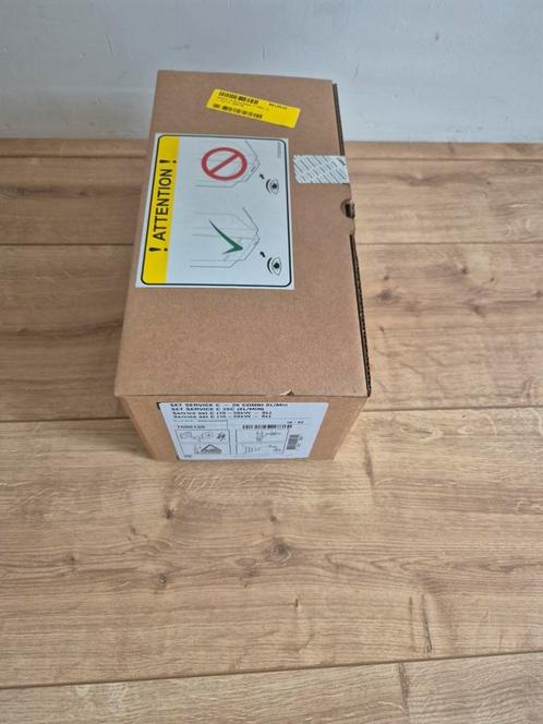 Remeha Tzerra onderhoudsset C 7600135, Doe-het-zelf en Verbouw, Verwarming en Radiatoren, Nieuw, Cv-ketel of Combi-ketel, 800 watt of meer