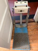 Elektrisch vibrerend massage-apparaat  (Super Masseur), Ophalen, Gebruikt, Overige materialen, Overige typen