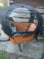 Regentent Babboe city, Ophalen of Verzenden, Gebruikt, Kinderkar