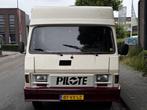 Peugeot 280L Pilote Keuken, Toilet, Luifel Bed, Koelkast, Overige merken, Bedrijf, Diesel, Half-integraal