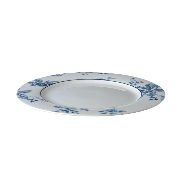 Borden China Rose Laura Ashley servies, Huis en Inrichting, Keuken | Servies, Nieuw, Bord(en), Overige stijlen, Overige materialen