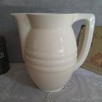 Antieke bandenkan lampetkan Petrus Regout Maastricht, Ophalen of Verzenden