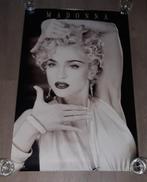 Madonna Verkerke poster 1991, Verzamelen, Posters, A1 t/m A3, Zo goed als nieuw, Rechthoekig Staand, Verzenden