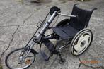 Rolstoel Quicky revolution, Diversen, Verzenden, Handbewogen rolstoel