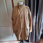 Gave Outdoor tussen jas van Delorean, Maat 52/54 (L), Beige, Ophalen of Verzenden, Zo goed als nieuw