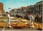 Alkmaar- -Kaasmarkt., Verzamelen, Gelopen, Noord-Holland, 1960 tot 1980, Verzenden