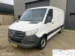 Mercedes Sprinter bestel 316 2.2 CDI L2H1 AUTOMAAT, Origineel Nederlands, Te koop, 163 pk, 3500 kg