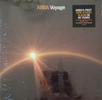 ABBA Voyage LP Oranje vinyl Arena Exclusive, Cd's en Dvd's, Vinyl | Pop, Verzenden, Nieuw in verpakking