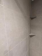 16 tegels RAK Paleo Clay 60x60cm, Doe-het-zelf en Verbouw, Tegels, Ophalen, 60 cm of meer, Nieuw, Minder dan 5 m²