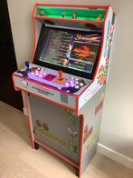 Arcadekast pandora pro 3d 24 inch, Verzamelen, Automaten | Gokkasten en Fruitautomaten, Ophalen, Zo goed als nieuw