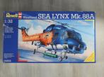 Westland Sea Lynx Mk.88  1/32, Hobby en Vrije tijd, Modelbouw | Vliegtuigen en Helikopters, Nieuw, Revell, Groter dan 1:72, Ophalen of Verzenden
