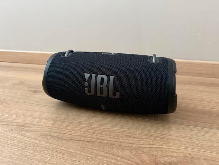 JBL Extreme 3 - Draagbare Bluetooth Speaker, Audio, Tv en Foto, Luidsprekers, Zo goed als nieuw, Overige typen, 60 tot 120 watt