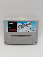 Pilotwings SNES, Spelcomputers en Games, Games | Nintendo Super NES, ., 1 speler, Racen en Vliegen, Ophalen of Verzenden