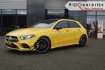 Mercedes-benz A-KLASSE A35 AMG 4Matic / Panodak / Performanc, Te koop, Huisgarantie, Geïmporteerd, 5 stoelen