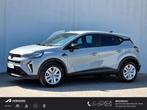 Renault Captur 1.3 mild hybrid 160 Zen Automaat / Navigatie, 1272 kg, Stof, Gebruikt, Euro 6