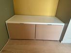 Rakke ladekast speelgoedkist van IKEA, Huis en Inrichting, Kasten | Kledingkasten, Ophalen, Gebruikt, 100 tot 150 cm, IKEA, scandinavisch