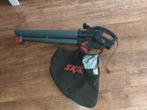 BLAD/ BLAZER ZUIGER, Ophalen, Gebruikt, Handgedragen, Skil