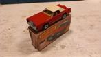 Matchbox Superfast 28 - Lincoln Continental #1, Ophalen of Verzenden, Gebruikt, Auto, Matchbox