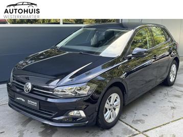 Volkswagen Polo 1.0 TSI 95pk H5 Comfortline Business Navigat beschikbaar voor biedingen