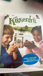 Kikkerdril dvd, Verzenden, Alle leeftijden, Overige genres, Nieuw in verpakking