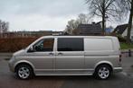Volkswagen TRANSPORTER TDI 128 KW 2.5 TDI Automaat Camperbus, Automaat, Buscamper of Camperbus, Info@kiewietautos.nl, Volkswagen
