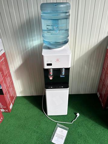 Nieuwe Royalswiss waterdispenser. Aanbieding ! beschikbaar voor biedingen