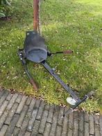 Hoverboard zitje - gebruikt, Ophalen, Gebruikt