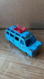 Siku V 264 - V 334 - Ford Transit - Campingbus, Ophalen of Verzenden