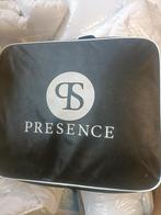 Nieuw dekbed 4 seizoenen 200x200 donsveer, Jax, Wit, Nieuw, Tweepersoons