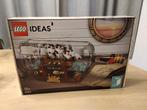 Lego ideas, Kinderen en Baby's, Speelgoed | Duplo en Lego, Ophalen of Verzenden, Nieuw, Complete set, Lego