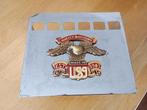 Harley Davidson, embleem (onderdeel 9000-77), Motoren, Ophalen, Gebruikt
